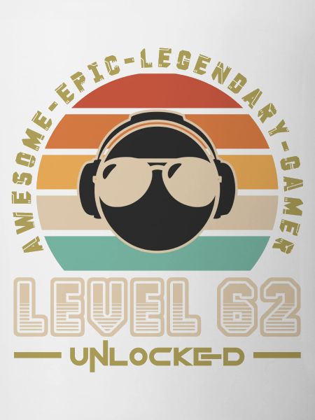 Level 62