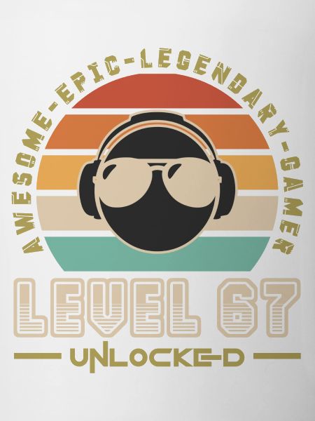 Level 67