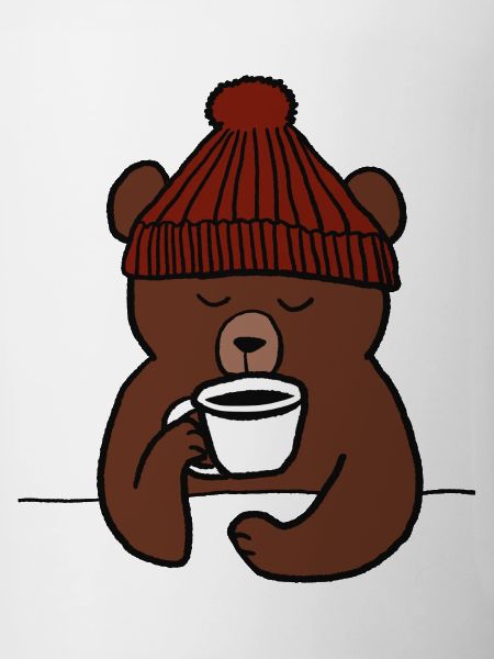 Temp for Coffee