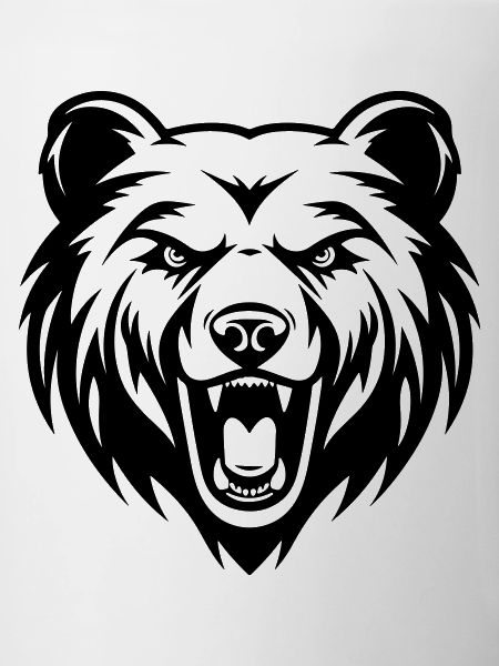 Bear Head