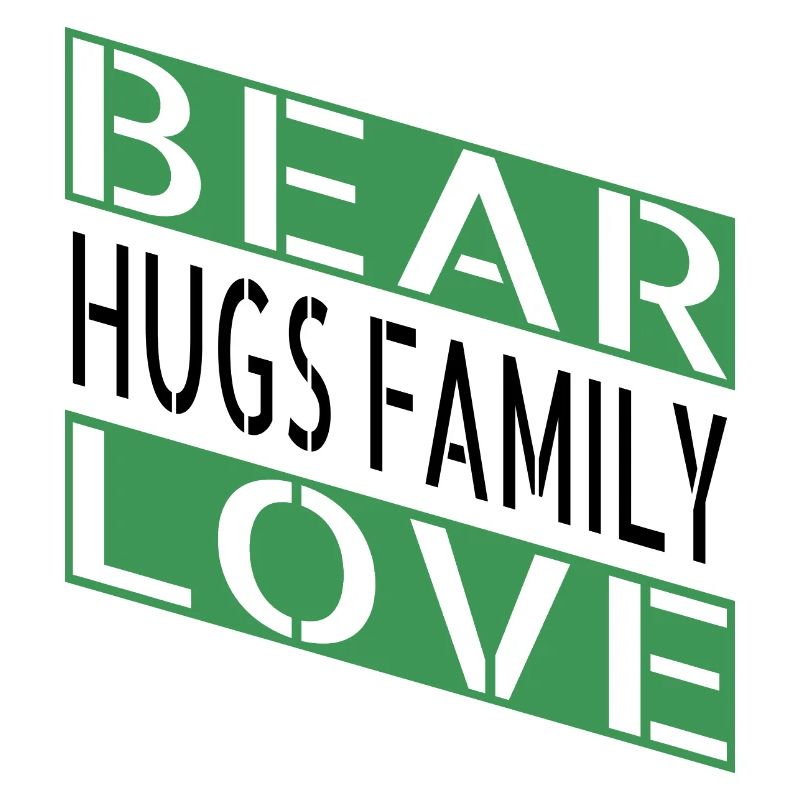 sayings fun jokes present idea bear hugs geek