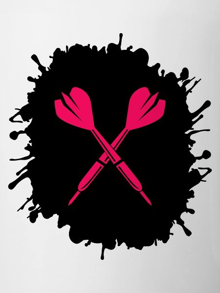 Splatter Darts