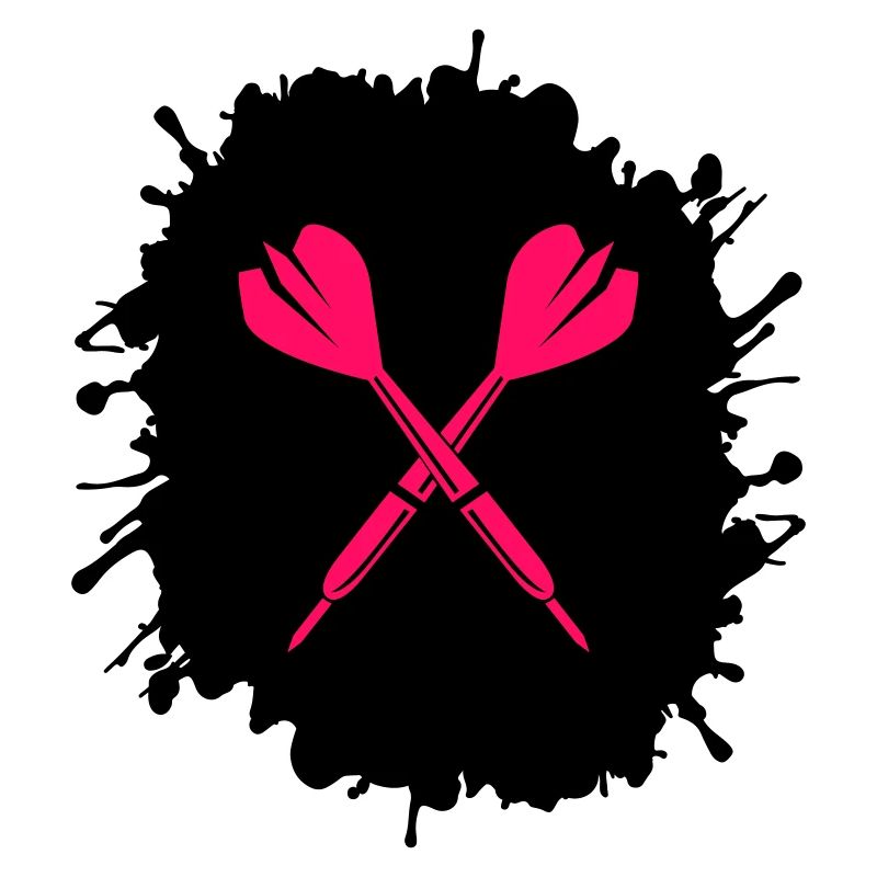 Splatter Darts