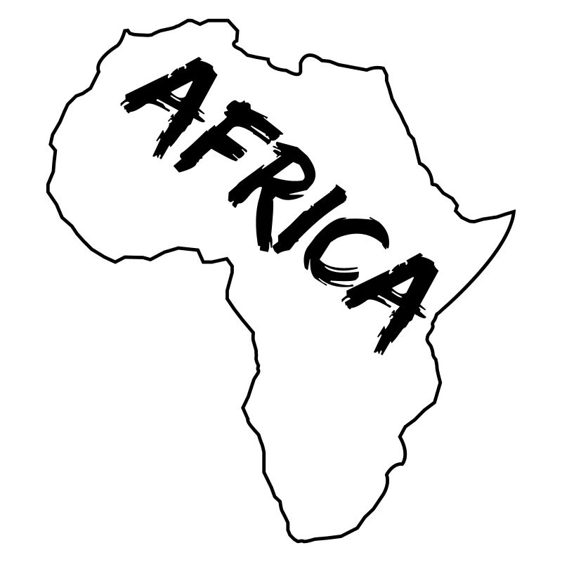 Aperçu de l’Afrique