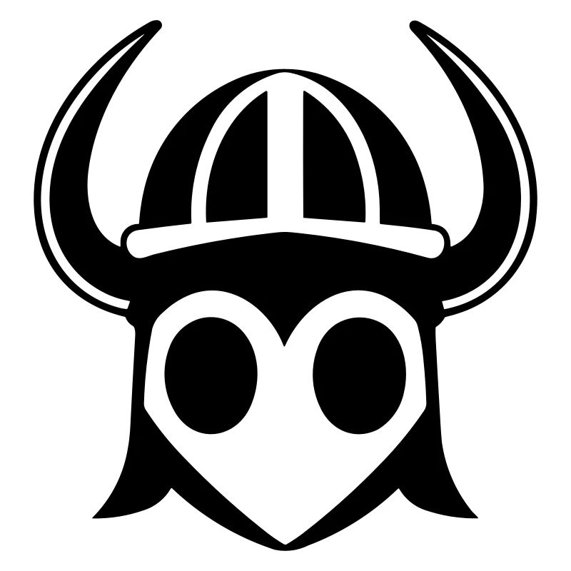 Guerrier Casque de viking
