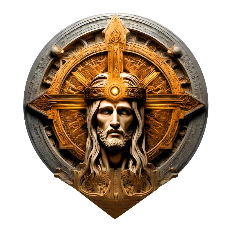 JESUS