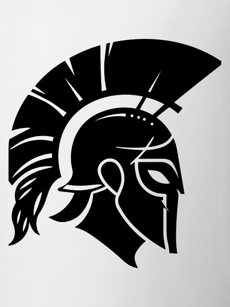 Sparta Spartan Warrior