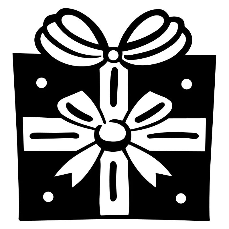 Petite boite cadeau