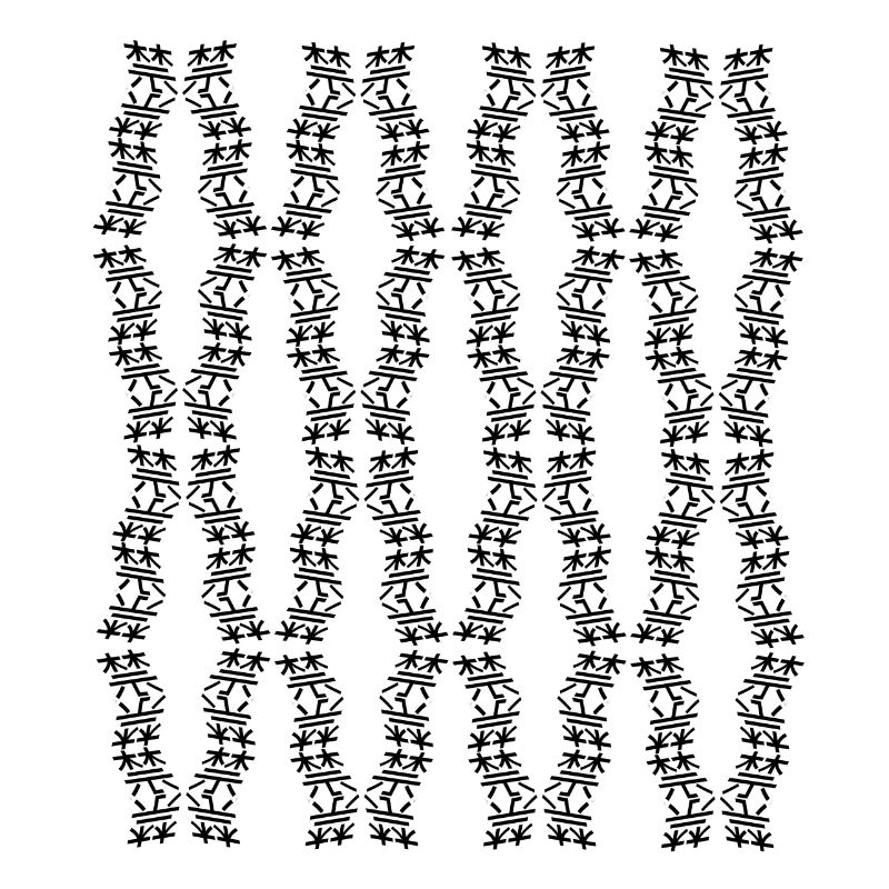 Unique Structure