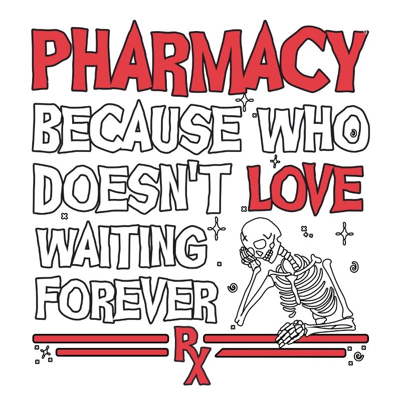 Pharmacy Halloween