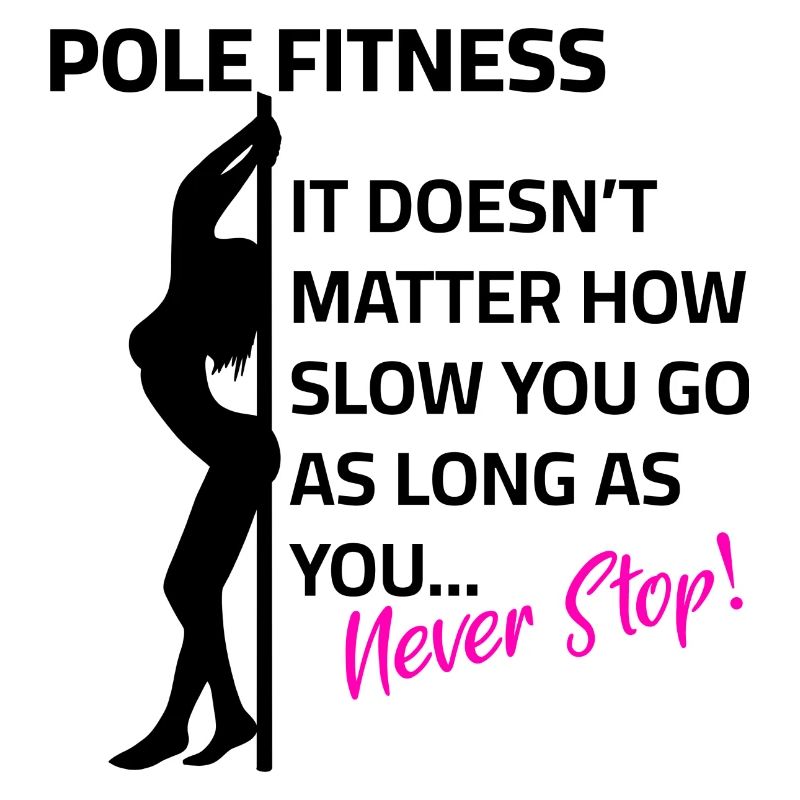 Poledance - Never Stop