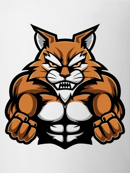 Cat Muscles Workout