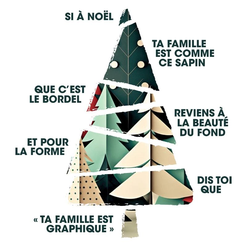 CHRISTMAS TREE CHART COLORS 2