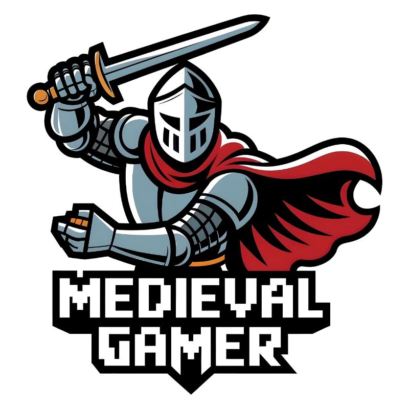 Medieval Gamer
