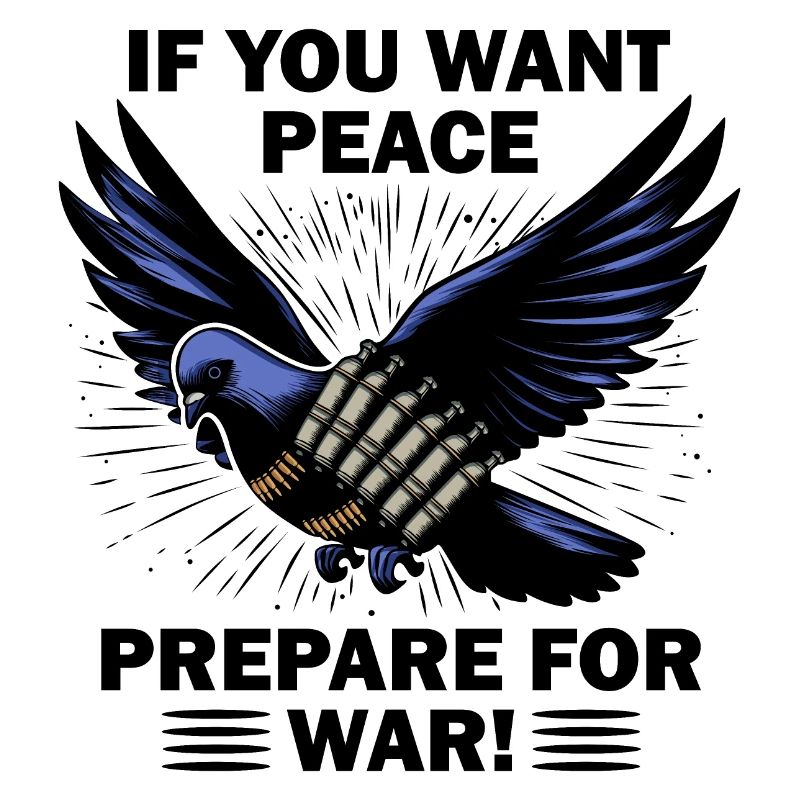 War Dove