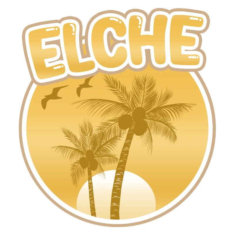 Vacances à Elche