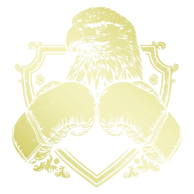 Eagle Boxer