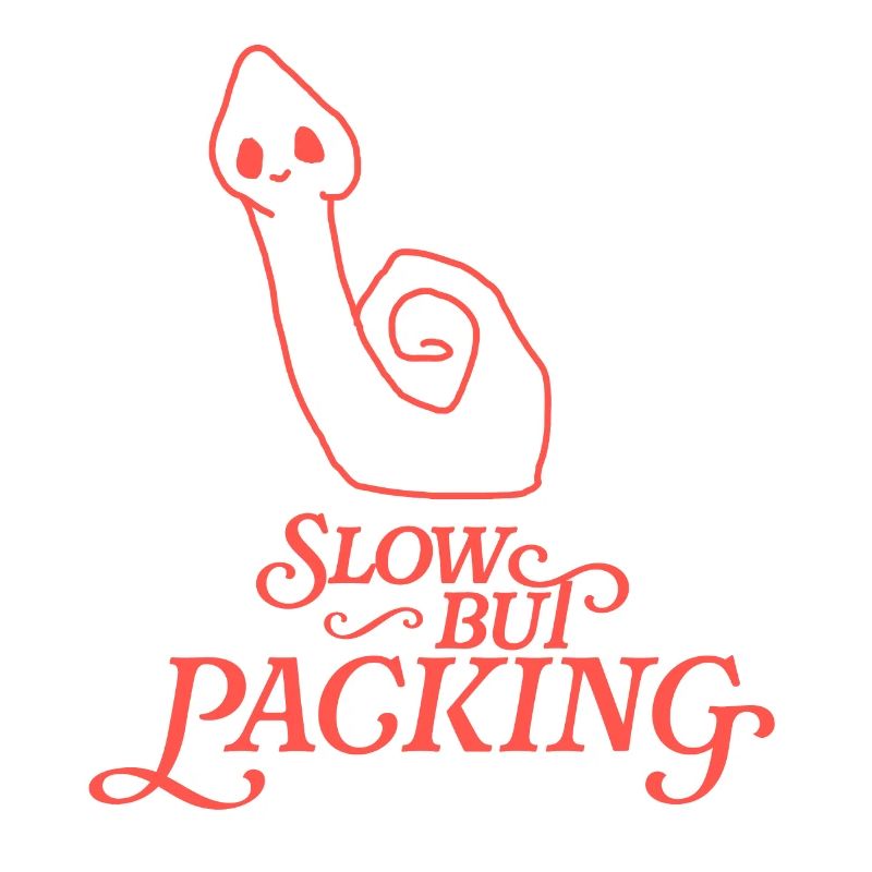 Slow but Packing