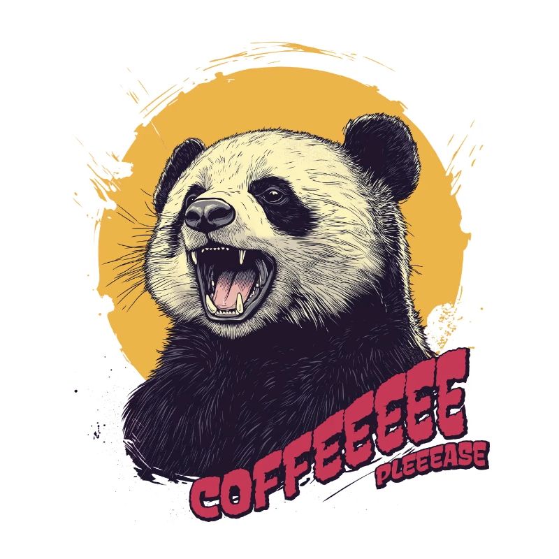 Coffee Panda
