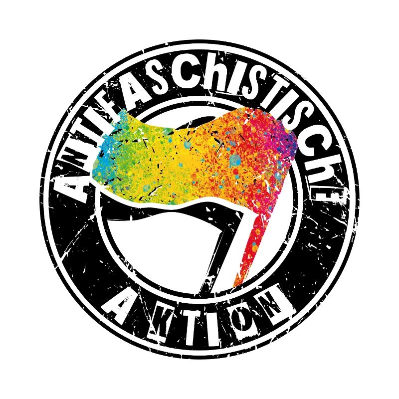 Anti-fascist action