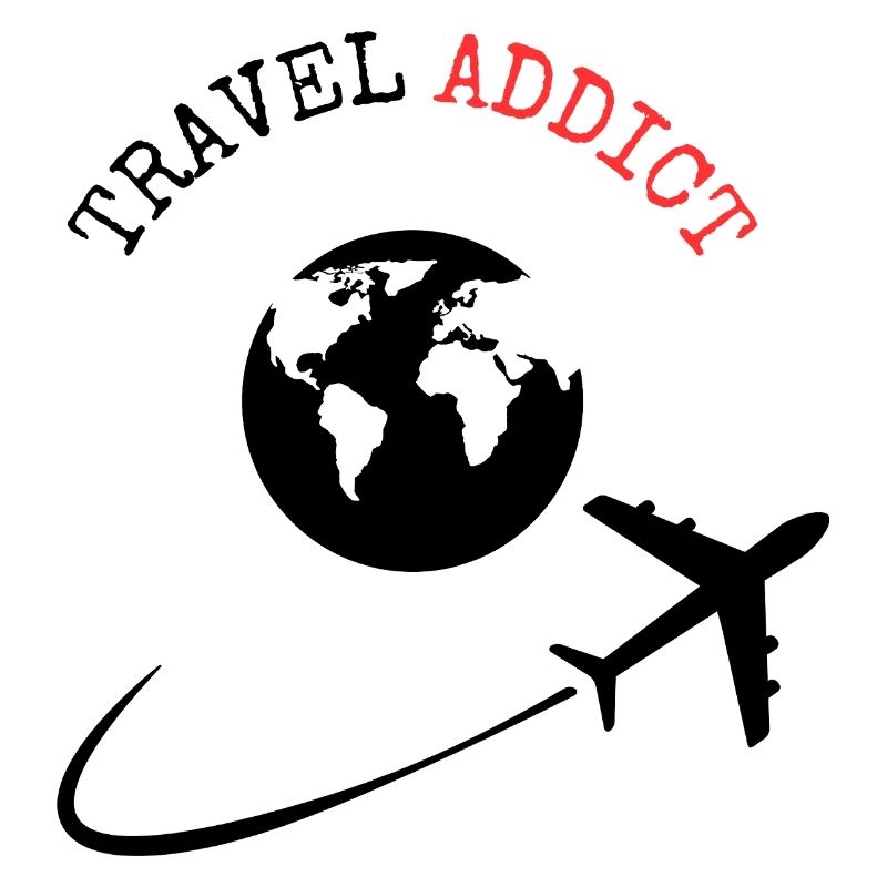 Accro du voyage