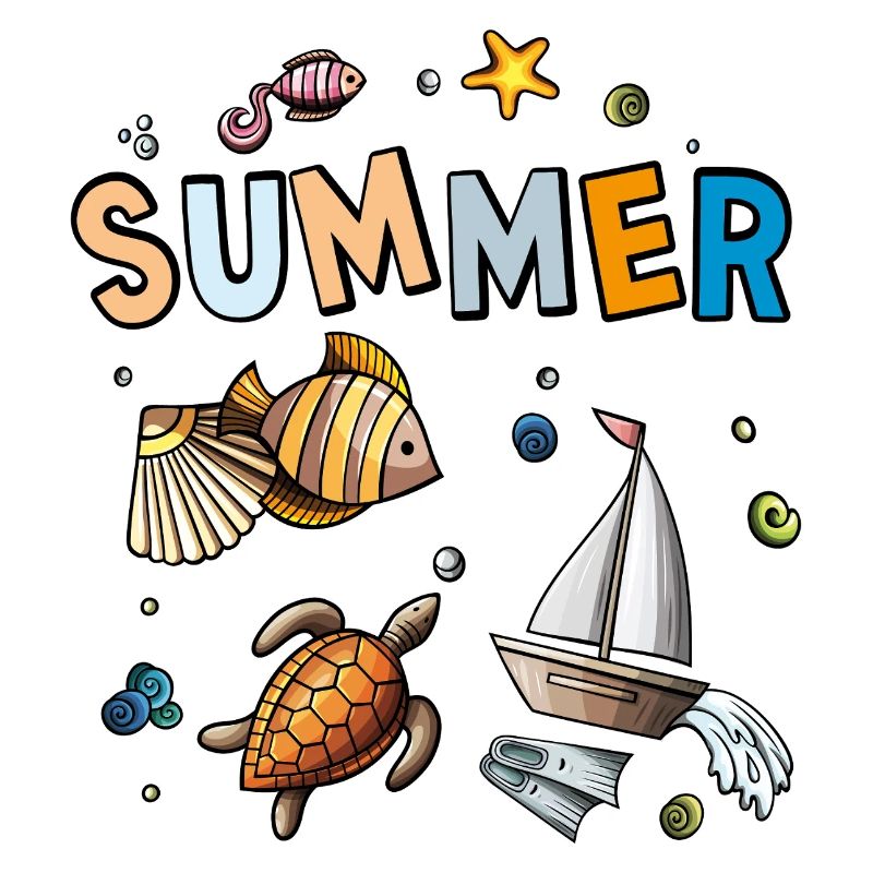 Vacances d’été