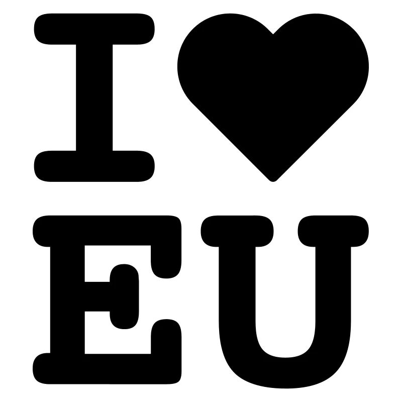 J’aime l’UE