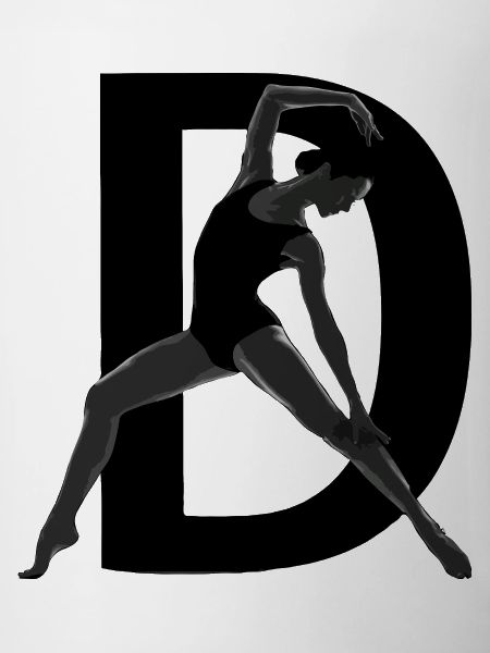 D graceful