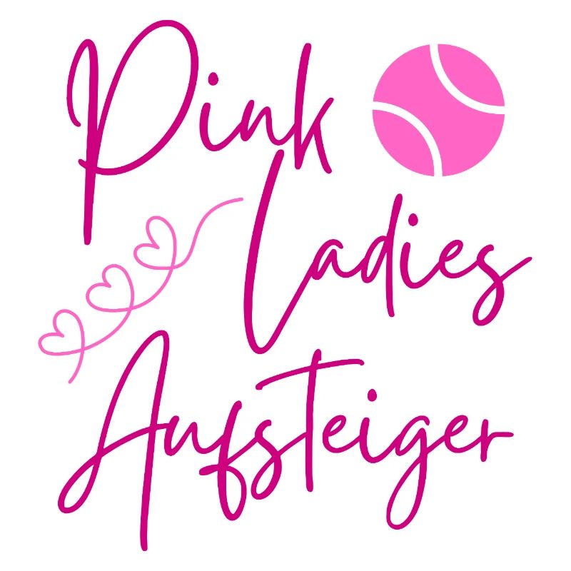 Rose Dames Astérisque Design