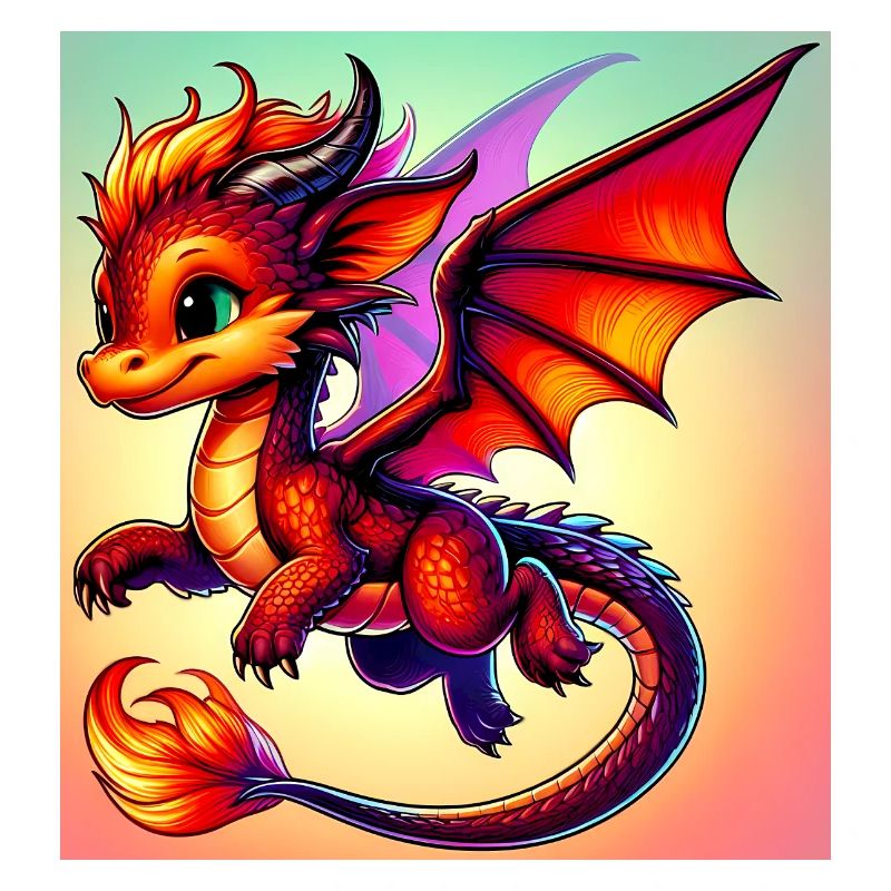 dragon
