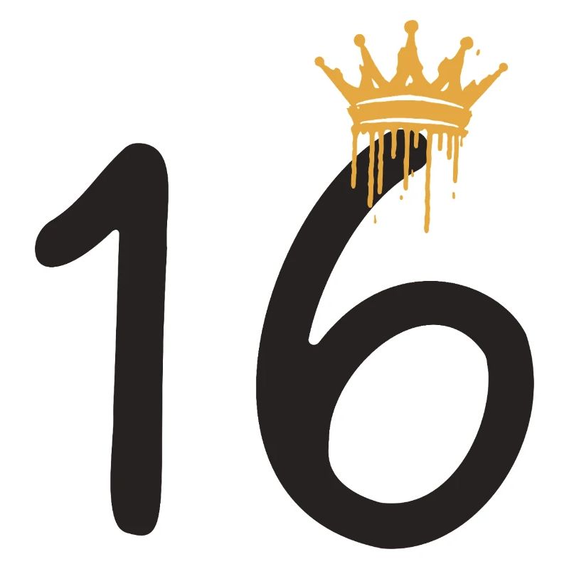 16