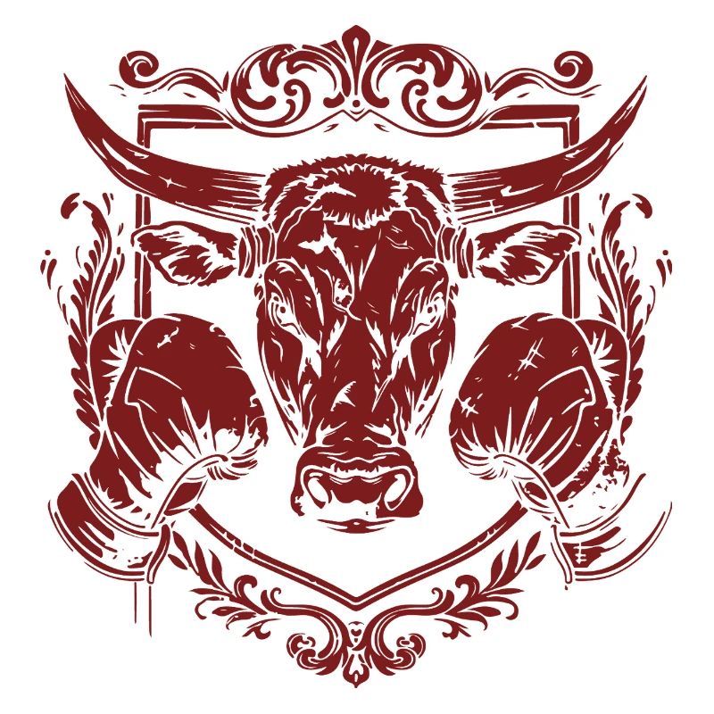 Stier Boxer