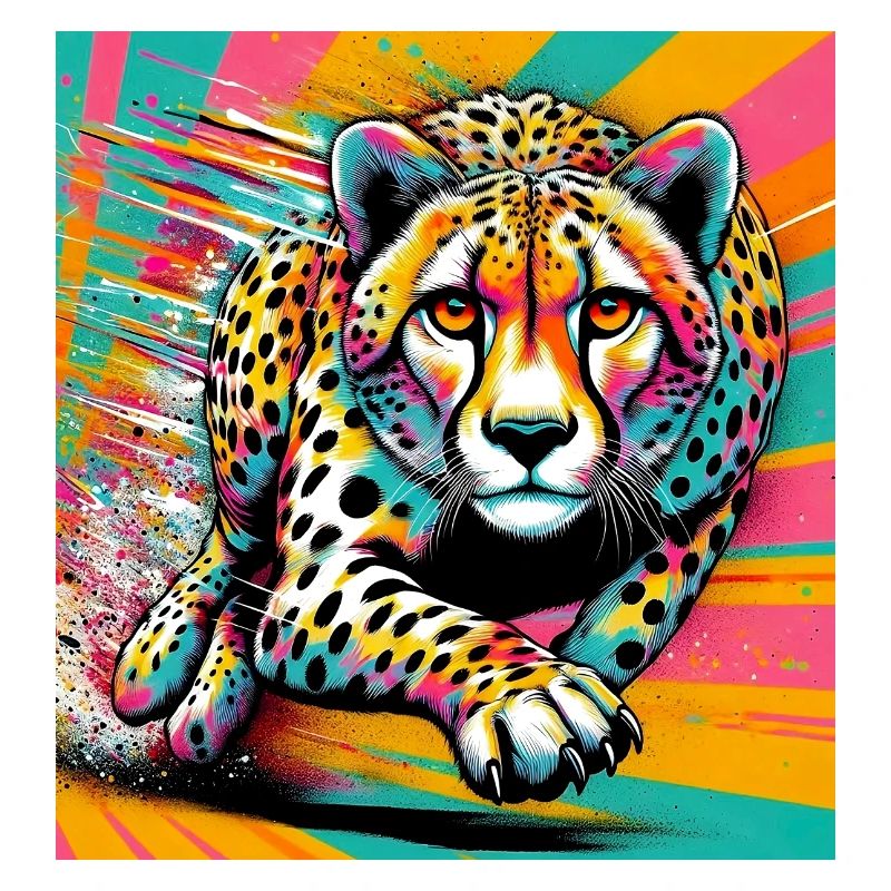 cheetah