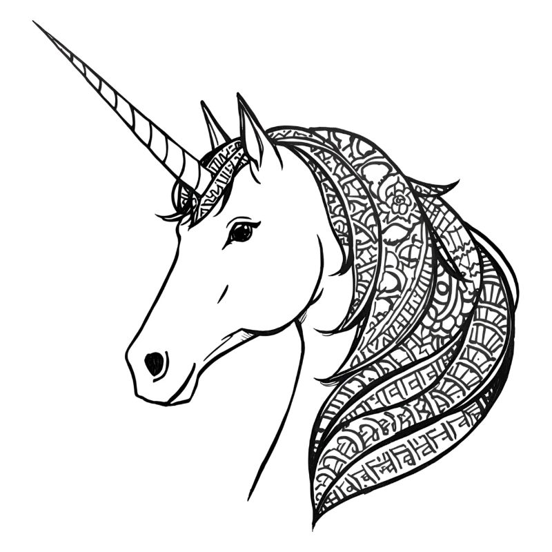 Einhorn 