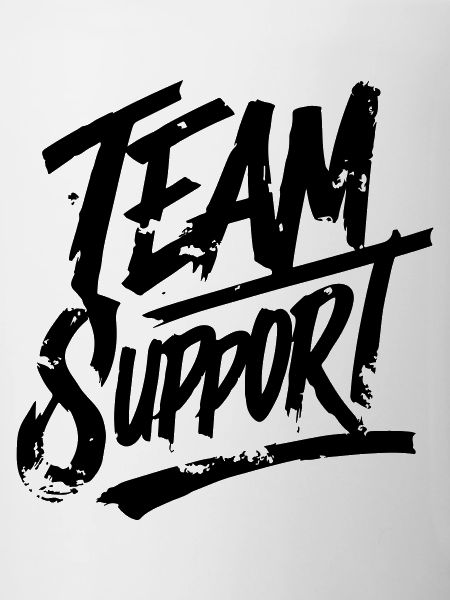 Team Support Association