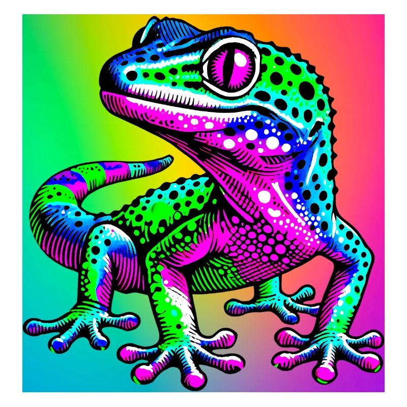 Gecko