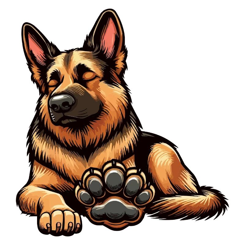 German Shepherd Shepherd Dogs Shepherd Dogs