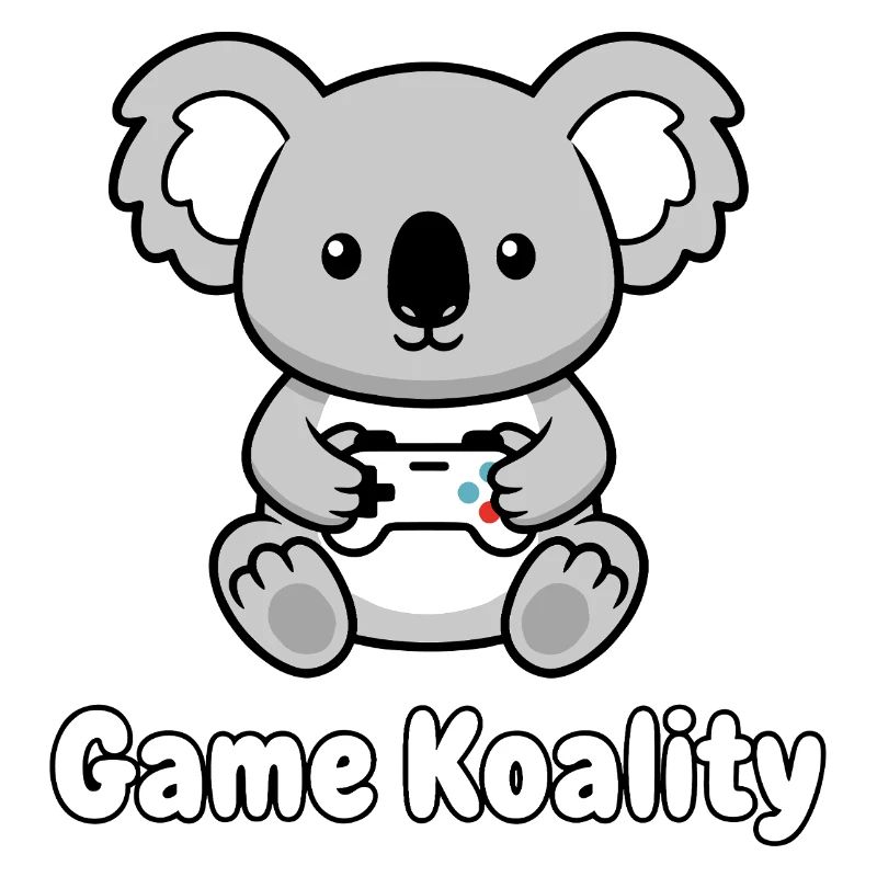 Game Koality Koala