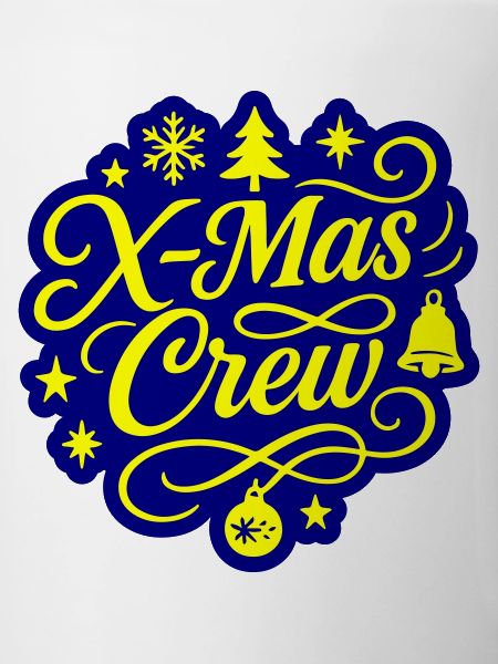 Xmas Crew Christmas