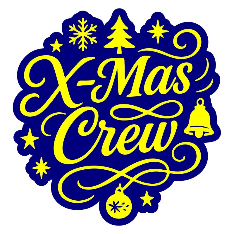 Noël de l’équipage de Noël