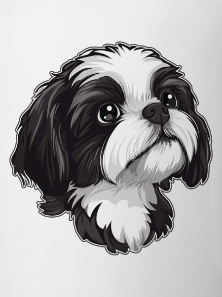 shih tzu