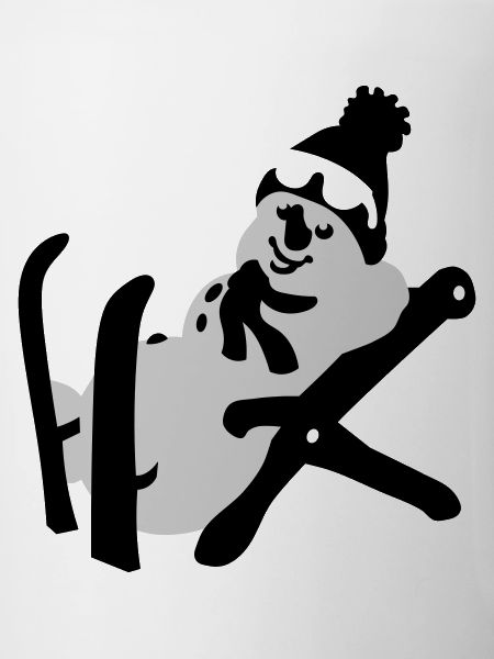 Schneemann