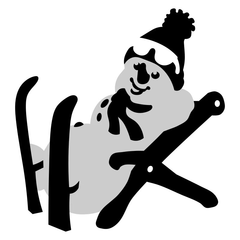 Schneemann