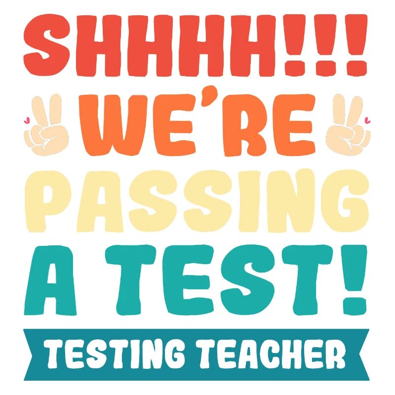 Examen d’enseignant