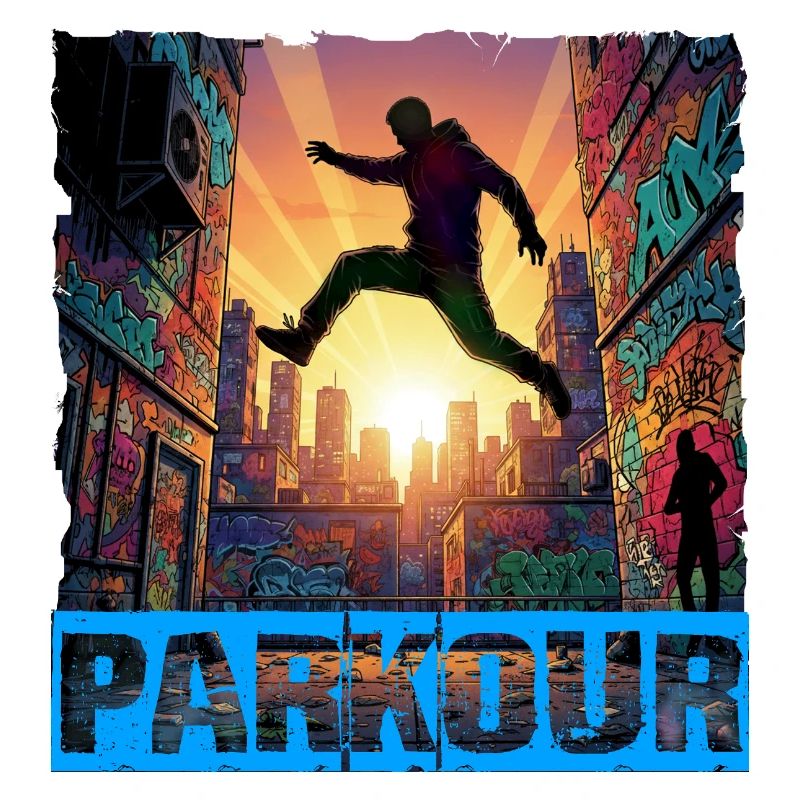 Parkour