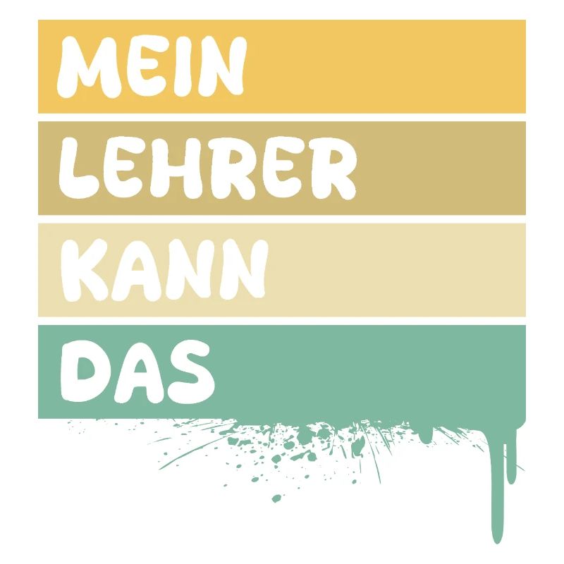 Beruf Lehrer