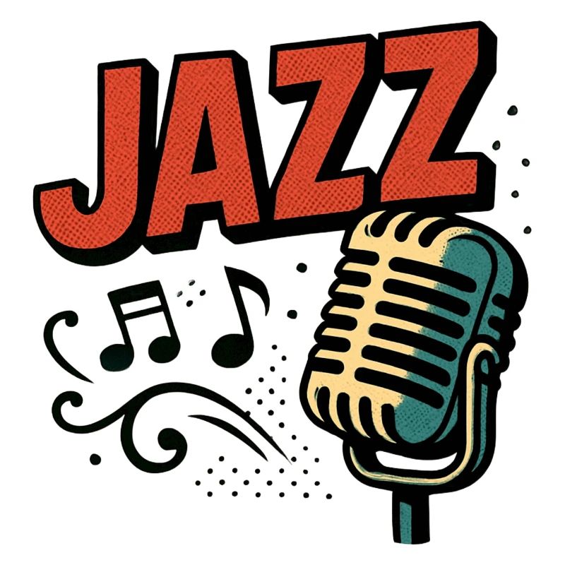 Jazz – Saxophon – Musik