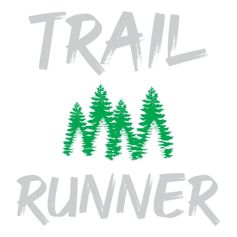 Coureur de trail