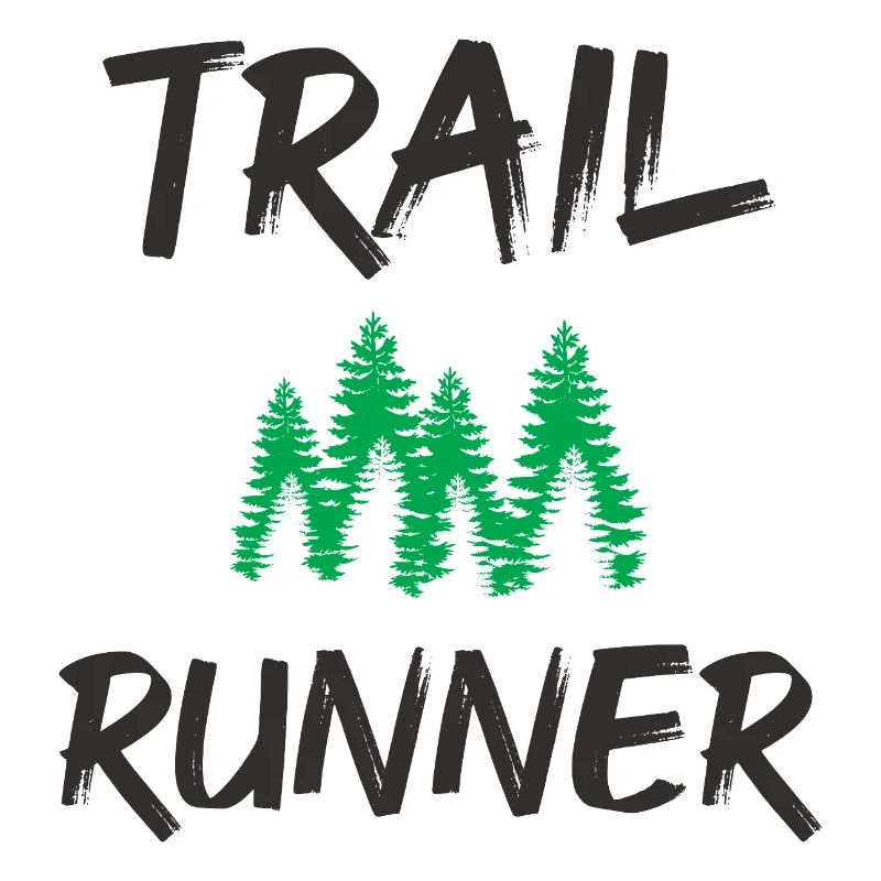 Coureur de trail