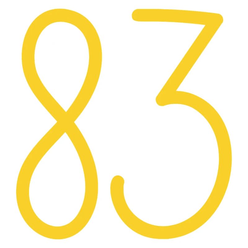 83